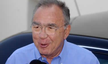 Στο Ρέντη και πάλι ο Κόκκαλης