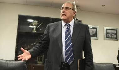 Τα δεδομένα μετά την επιλογή Κωνσταντόπουλου