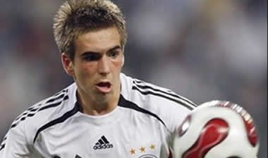 Τραυματίας ο Λαμ, απών από το ματς με Ουαλία