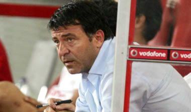 Το 4-5-1 στο μυαλό του Λεμονή για Λάτσιο