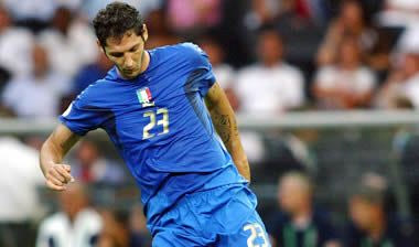 Ματεράτσι: “Θα κερδίσουμε τη Γαλλία”