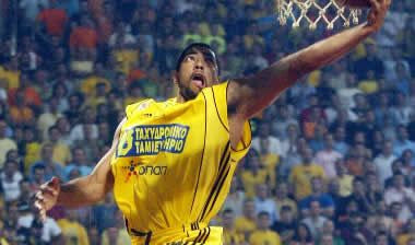 Τέραμο – Αρης 82-78