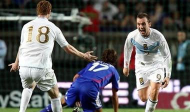 Παράδοση 57 ετών έσπασε ο Μακ Φάντεν