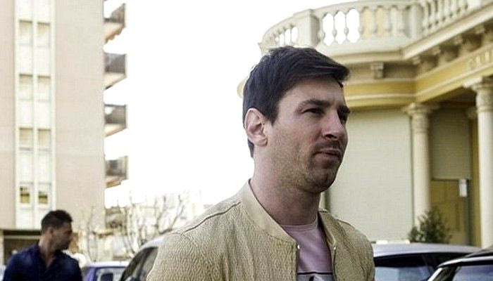 Καλά τα νέα για Μέσι