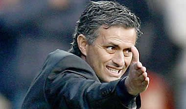 37.000.000€ διεκδικεί ο Μουρίνιο