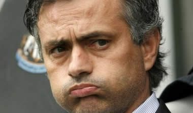 Τέλος από την Τσέλσι ο Μουρίνιο!