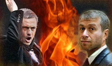 Μουρίνιο: “Θα με θυμηθούν”