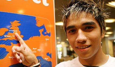 Τον “Μέσι της Μαδρίτης” πήρε η Λίβερπουλ