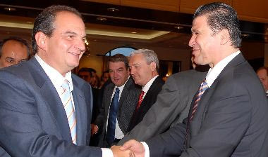 Ο Γιώργος Ορφανός στο contra.gr