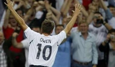 Εγινε…40άρης ο Οουεν