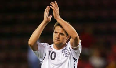 Χάνει τους αγώνες με Εσθονία, Ρωσία ο Όουεν