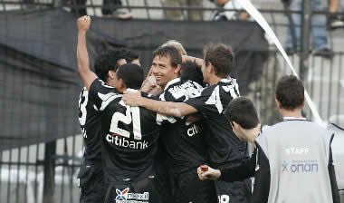 ΠΑΟΚ-Ηρακλής 3-0