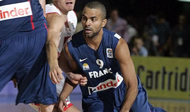 Γαλλία – Ιταλία 69-62