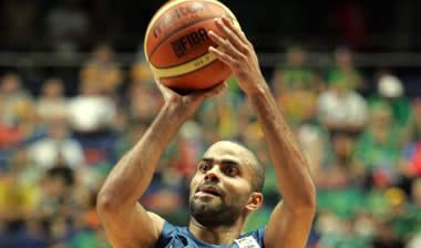 Ο Πάρκερ δεν είναι… Βάις