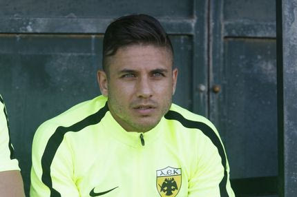 Έσκασε “βόμβα” στα τοπικά της Αθήνας: Υπέγραψε ο Βαγγέλης Πλατέλλας