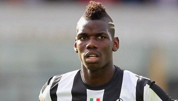 Το… δώρο του Ντεσάμπ στον Πογκμπά