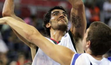 Πορτογαλία-Ισραήλ 94-85