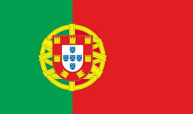 Το ρόστερ της Πορτογαλίας