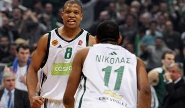 Ανανέωσαν για δύο χρόνια οι Μπατίστ και Νίκολας!