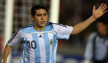 Π.Π.Κ. 2010: Ο Μπιέλσα ψηφίζει Ρικέλμε