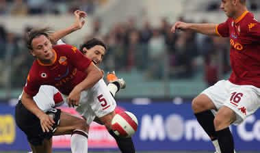 Συντριβή και Μάντσεστερ “πονούν” τον Σπαλέτι