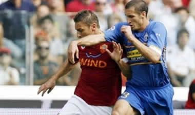 Ρόμα-Γιουβέντους 2-2