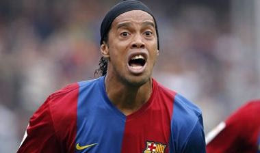 Η Τσέλσι μπορεί να “κλέψει” τον Ροναλντίνιο με 20εκ. ευρώ!