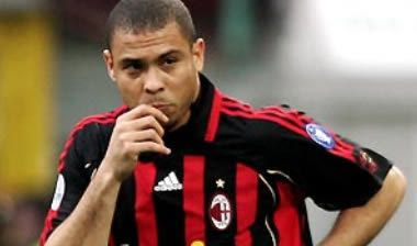 Ενα μήνα εκτός ο Ρονάλντο