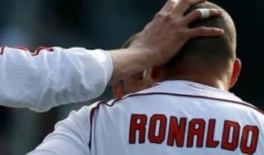 Επιστρέφει ο Ρονάλντο