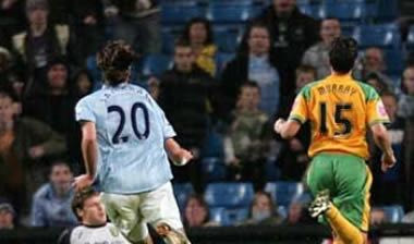 Σαμαράς: “Είχα προαίσθημα ότι θα σκοράρω”