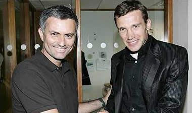 Περιμένει πολλά από Σεφσένκο ο Μουρίνιο