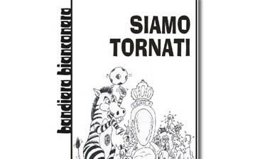 Νέα χρονιά, νέα Bandiera Bianconera