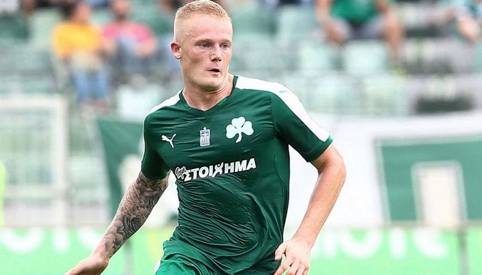 Τελάντερ: “Μπορούμε το πρωτάθλημα”