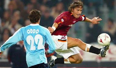 Συζητήσεις Τότι-Σένσι για νέο συμβόλαιο