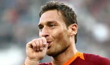 Ψάχνει εκδίκηση ο Τότι, εκτός ο Ταντέι