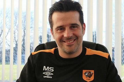 Και επίσημα προπονητής της Χαλ ο Σίλβα