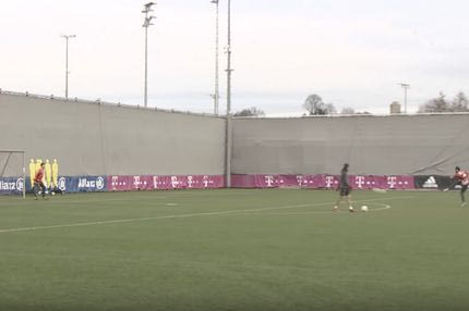 Πόσα θες να μας τρελάνεις Νόιερ;