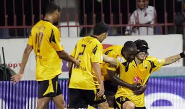 Βέροια – ΑΕΚ 0-1