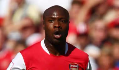 Φάμπρεγκας: “Ποτέ δεν είπα ότι παίζουμε καλύτερα χωρίς Ανρί”