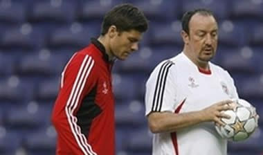 Χάνει Αλόνσο και Αγγερ τουλάχιστον, για έναν μήνα η Λίβερπουλ