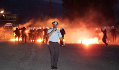 Μικροεπεισόδια στα Πηγάδια