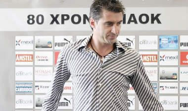 Ζαγοράκης: “Επενδυτής ο κόσμος”
