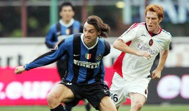 Ιμπραήμοβιτς: “Ολοι κυνηγούν την Ιντερ”