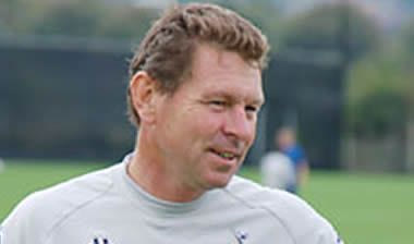 Προσωρινή λύση με Άλεν στην Τότεναμ