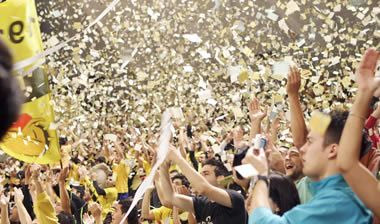 Άλλη χρονιά να ξεκινάμε τον Δεκέμβριο