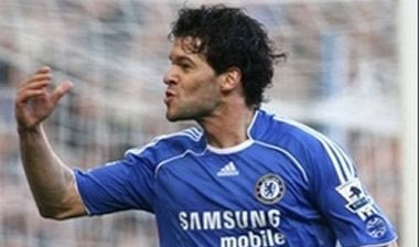 Μπάλακ: “Να τελειώσω την καριέρα μου στην Τσέλσι”