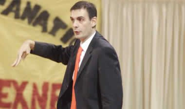 Δεύτερη νίκη για την Ολύμπια