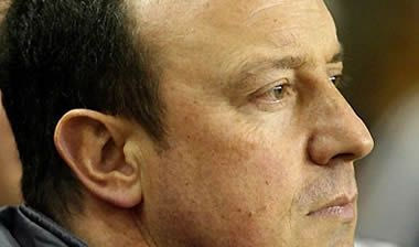 Ικανοποιημένος με την εμφάνιση ο Μπενίτεθ