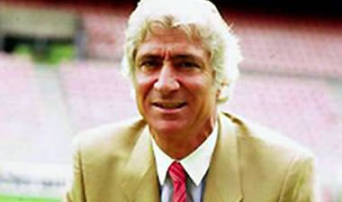 Απεβίωσε ο επί χρόνια πρόεδρος της Παρί, Φρανσίς Μπορεγί