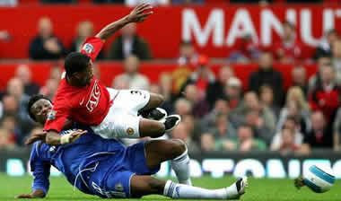 Το αλαλούμ στο “Ολντ Τράφορντ” κόστισε 30 χιλιάδες λίρες